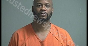 RANDLEMAN DARIOUS J | 2020-08-30 Sandusky County, Ohio Booking