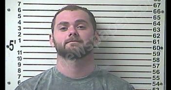 TIMOTHY JACOB BELL | 2020-08-30 07:45:00 Hardin County, Kentucky Booking