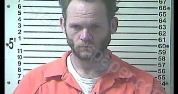 DEREK WILLIAM REEVES | 2020-08-30 17:39:00 Hardin County, Kentucky Booking