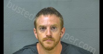 <B>JUSTIN</B> <B>SAMUEL</B> <B>DOTSON</B> #, Lynchburg, Virginia - 2020-08-31 09:36:00