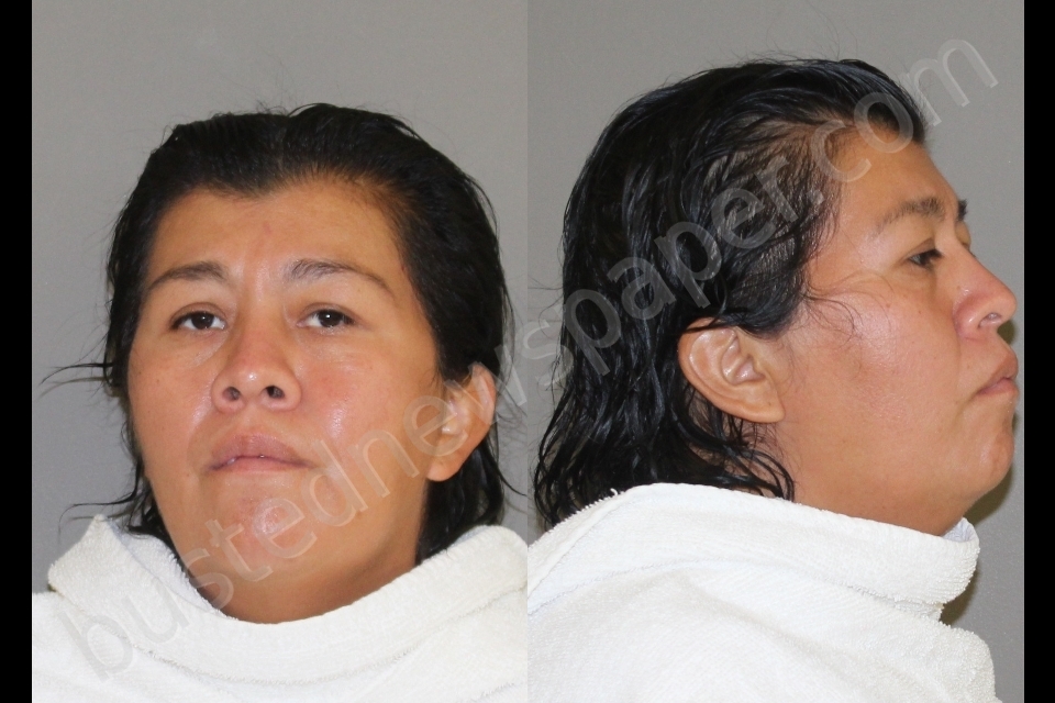 MONJARAS AVILA, VICTORIA #, Denton County, Texas - 2020-08-31