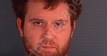 <B>CALLAHAN</B>, <B>MYLES</B> <B>DANIEL</B> #, Clay County, Florida - 2020-08-31