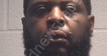 <B>HOPPER</B>, <B>ANTWAN</B> <B>ONEIL</B> #, Cleveland County, North Carolina - 2020-08-31