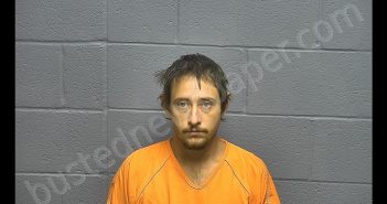 <B>JOHN</B> WALTER <B>BLANKENSHIP</B> #, Rsw Regional Jail, Virginia, RSW Regional Jail, Virginia - 2020-08-31 21:43:00