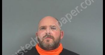 <B>DAUGHERTY</B>, <B>JAMES</B> <B>ERRETTE</B> LEE #, Highland County, Ohio - 2020-08-31 15:52:00