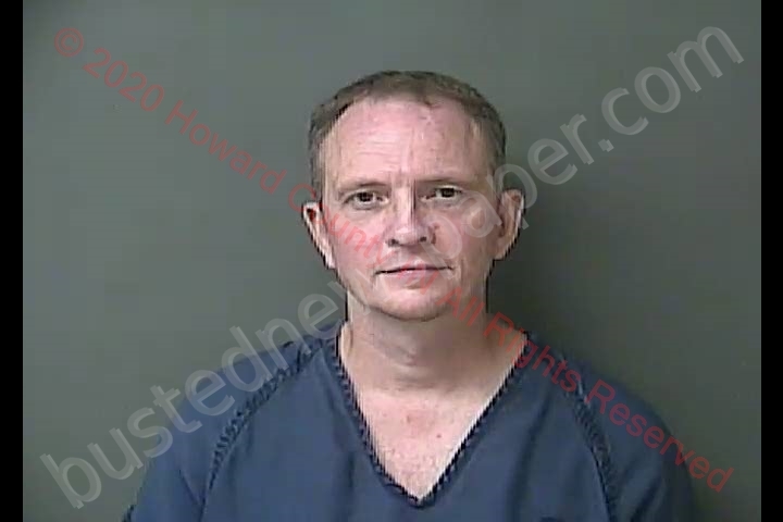 SCOTT D SHALLENBERGER #, Howard County, Indiana - 2020-08-31 11:30:00