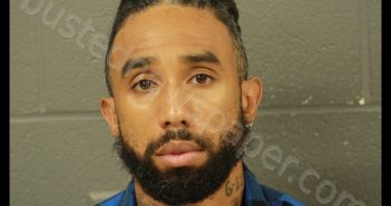 <B>JOSHUA</B> <B>LEE</B> <B>BRUCE</B> #, Cooper County, Missouri - 2020-08-31 18:43:00