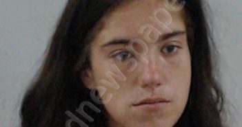 <B>BURY</B> <B>SCHILLING</B>, <B>CHEYANNE</B> <B>MARIE</B> #, Columbia County, Florida - 2020-08-31 16:45:00