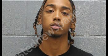 <B>MILES</B>, ANTHONY <B>CHARLES</B> #, <b>Lee</b> County, Alabama, Lee County, Alabama - 2020-08-31 14:13:00