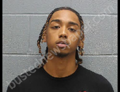 MILES, ANTHONY CHARLES #, Lee County, Alabama - 2020-08-31 14:13:00