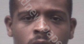 <B>SMITH</B>, <B>DAKOTA</B> <B>GEORGE</B> #, New Hanover County, North Carolina - 2020-08-31