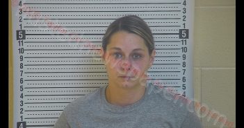 ALICIA D NELSON | 2020-08-31 12:52:00 Taylor County, Kentucky Booking