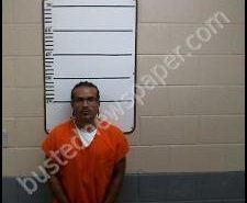 ANDRE BOYD | 2020-08-31 21:24:00 Morgan County, Tennessee Booking