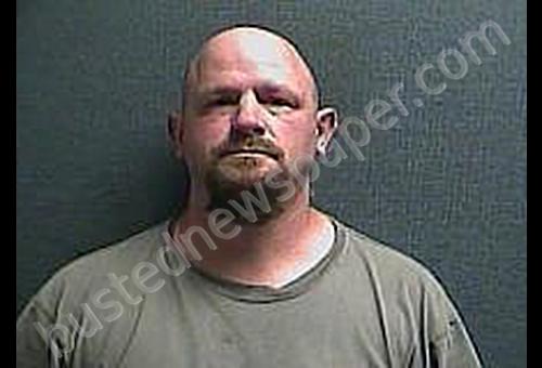 LACROIX, ROBERT THOMAS #, Boone County, Kentucky - 2020-08-31