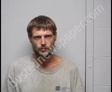 <B>JAMES</B> <B>MCCOY</B> #, Cheatham County, Tennessee - 2020-08-31 16:32:00