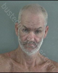 POWELL, DAVID LEE | 2020-08-31 18:52:00 Sumter County, Florida Booking