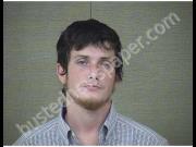 STEPHENSON, BRIAN | 2020-08-31 Harnett County, North Carolina Booking