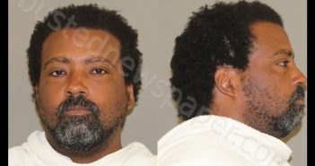 <B>PEACE</B>, <B>DAVID</B> <B>RYAN</B> #, Denton County, Texas - 2020-08-31