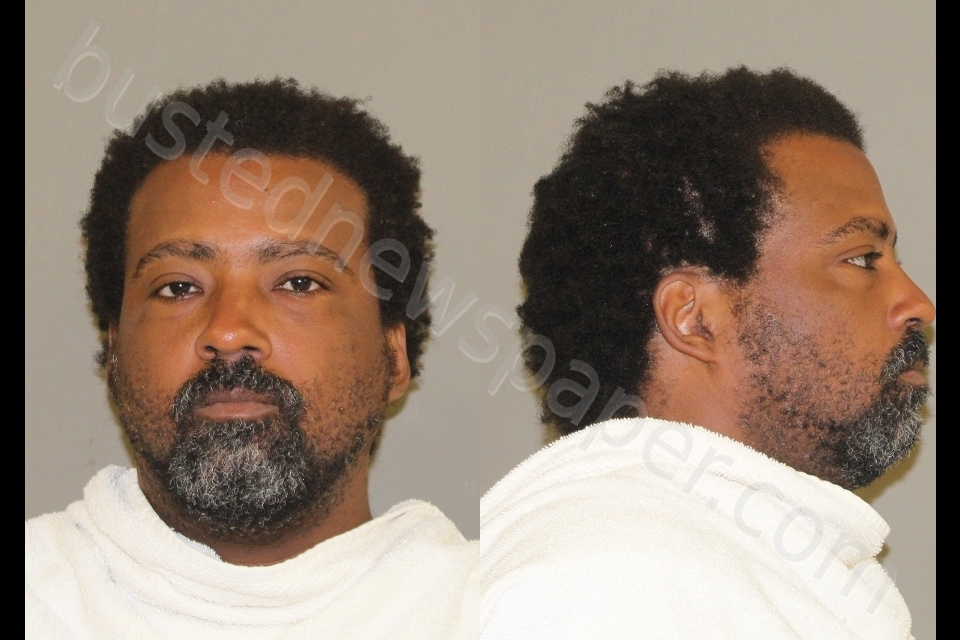 PEACE, DAVID RYAN #, Denton County, Texas - 2020-08-31