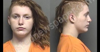 <B>NUNNALLY</B>,<B>LACEY</B> <B>MARIE</B> #, Saline County, Kansas - 2020-08-31 11:15:00