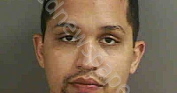 <B>WILLIAMS</B>,<B>MILES</B> <B>ANDREW</B> #, Collier County, Florida - 2020-08-31