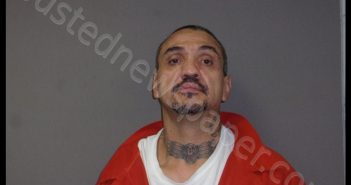 <B>EDWARD</B> <B>SCOTT</B> <B>DOWNS</B> #, Randolph County, Missouri - 2020-08-31 19:25:00
