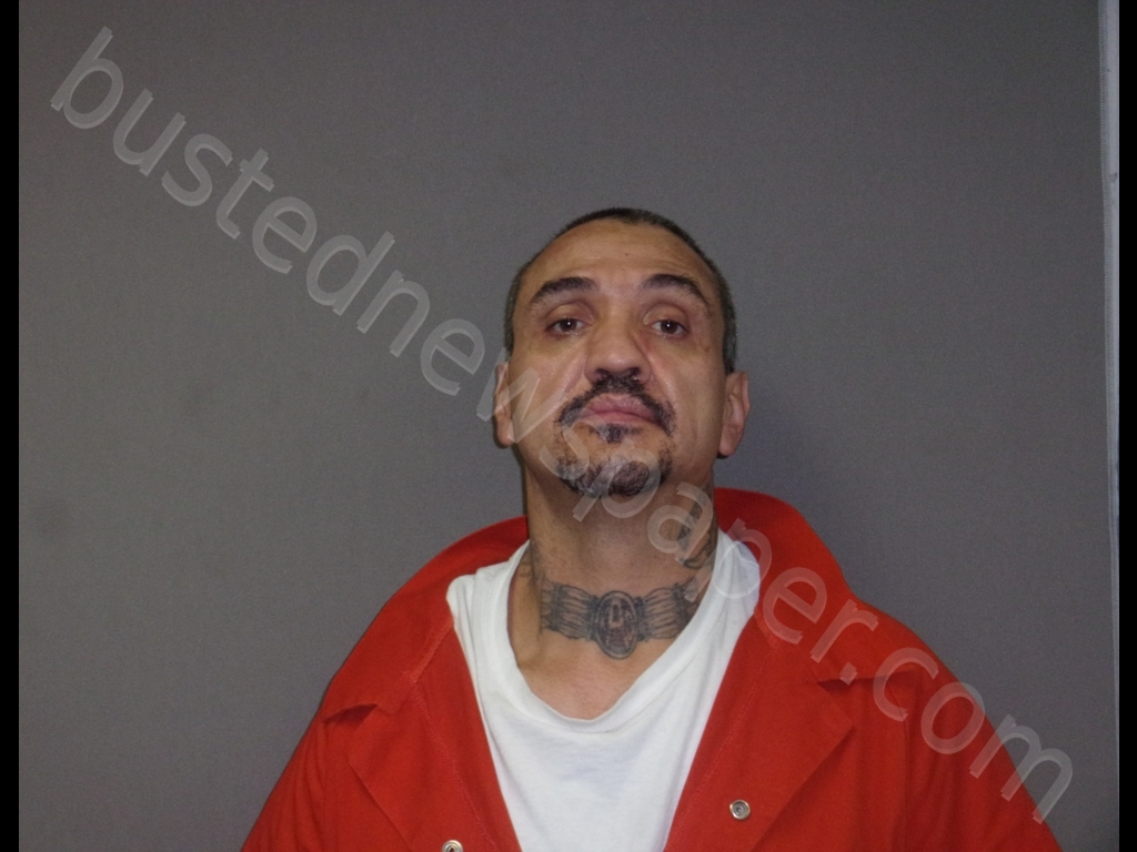 EDWARD SCOTT DOWNS #, Randolph County, Missouri - 2020-08-31 19:25:00