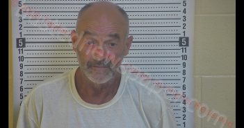 JOE ALLEN CURRY | 2020-09-01 01:09:00 Taylor County, Kentucky Booking