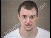 CRAWFORD, DANIEL | 2020-09-01 Harnett County, North Carolina Booking