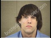 BUTLER, MATTHEW | 2020-09-01 Harnett County, North Carolina Booking