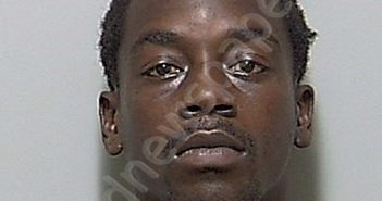 <B>FORD</B>, <B>CURTIS</B> BERNARD #, Putnam County, Florida - 2020-09-01 19:24:00