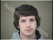 WHITE, JASON | 2020-09-01 Harnett County, North Carolina Booking