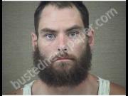HODNIK, ANDREW | 2020-09-01 Harnett County, North Carolina Booking