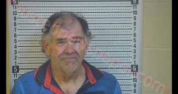 MARK NELSON | 2020-09-01 16:33:00 Taylor County, Kentucky Booking