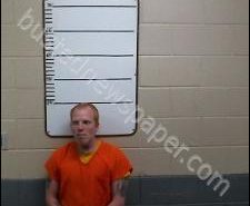 STONEY TAYLOR | 2020-09-01 22:46:00 Morgan County, Tennessee Booking