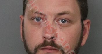 ANTHONY LEE WOOTEN | 2020-09-01 16:10:00 Anderson County, South Carolina Booking