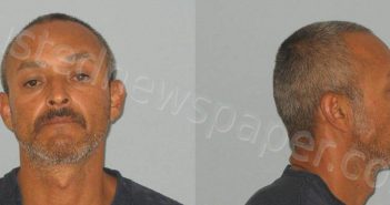<B>LOPEZ</B>, <B>MARVIN</B> <B>DWAYNE</B> #, Andrews County, Texas - 2020-09-01