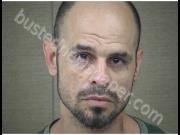 PUENTE, ANTHONY | 2020-09-01 Harnett County, North Carolina Booking