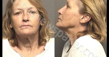 MIXON,KIMBERLY SUSAN | 2020-09-01 16:10:00 Saline County, Kansas Booking