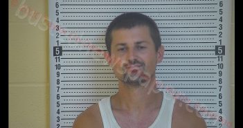 CORY J CLAN | 2020-09-01 21:14:00 Taylor County, Kentucky Booking