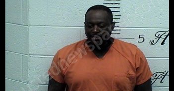 <B>CLAYBROOKS</B>, <B>JAMES</B> <B>WELTON</B> #, Crockett County, Tennessee - 2020-09-02