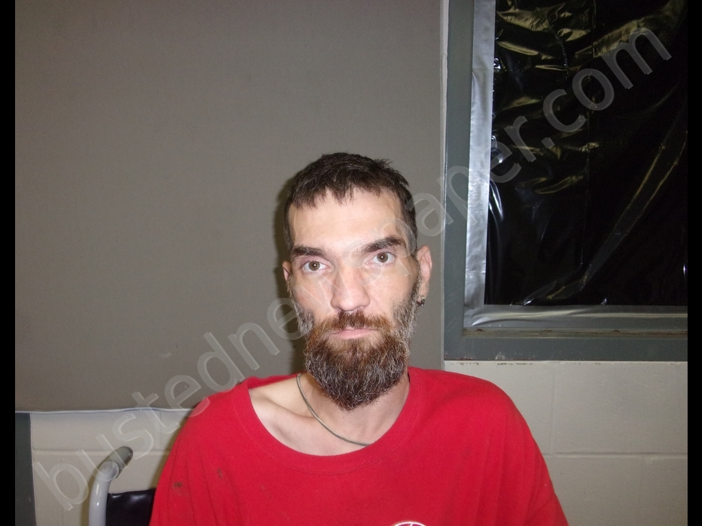 BRIAN EUGUNE CORWIN #, Randolph County, Missouri - 2020-09-02 09:44:00