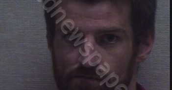 <B>BRYON</B> <B>KEITH</B> <B>RUDDICK</B> #, Jackson County, Indiana - 2020-09-02 15:34:00