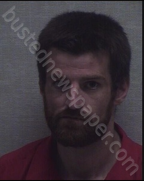 BRYON KEITH RUDDICK #, Jackson County, Indiana - 2020-09-02 15:34:00