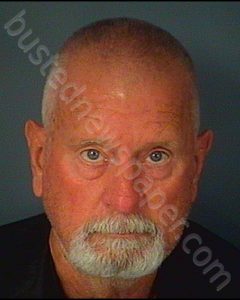 BECKHAM, ROBERT BRUCE | 2020-09-02 Clay County, Florida Booking