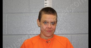 <B>TIFFANY</B> <B>LYNN</B> <B>WISDOM</B> #, Bates County, Missouri - 2020-09-02 20:51:19