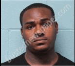 JOHNSON, MARQUIS OMAR | 2020-09-02 Lenoir County, North Carolina Booking