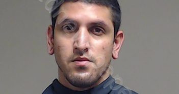 <B>SIERRA</B>–<B>SAHOURI</B>, <B>FRANCISCO</B> <B>XAVIER</B> #, Collin County, Texas - 2020-09-02 21:55:00
