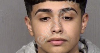 GARRY <B>XAVIER</B> <B>ESPINOSA</B> #, Maricopa County, Arizona - 2020-09-02