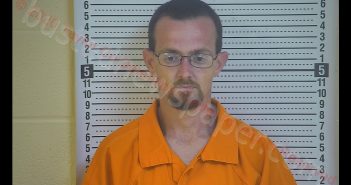 JOSHUA PAUL DENSMORE | 2020-09-02 20:01:00 Taylor County, Kentucky Booking